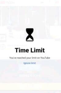 تحميل تطبيق Screen Time للاندرويد وللايفون اخر اصدار 2024 برابط مباشر 2