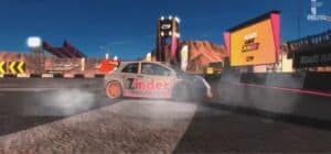 تحميل لعبة Rally Horizon مهكرة 2024 للاندرويد وللايفون اخر اصدار من ميديا فاير 1
