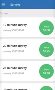 تحميل تطبيق YSense app للربح من استطلاع الرأي للاندرويد وللايفون اخر اصدار 2024 مجانا