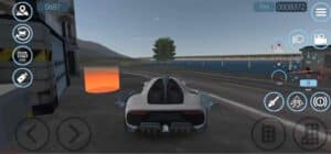 تحميل لعبة Car Sim Open World مهكرة 2024 للاندرويد وللايفون من ميديا فاير 1