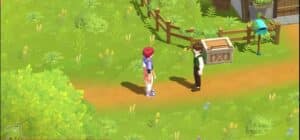 تحميل لعبة harvest home sweet home مهكرة 2024 للاندرويد وللايفون من ميديا فاير 3
