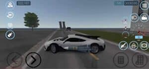 تحميل لعبة Car Sim Open World مهكرة 2024 للاندرويد وللايفون من ميديا فاير 3