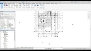 تحميل برنامج ريفيت Autodesk Revit 2025 مع كراك التفعيل من ميديا فاير 1