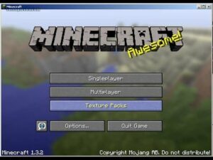 تحميل ماين كرافت 1.21 Minecraft للجوال مهكرة مجانا من ميديا فاير 3