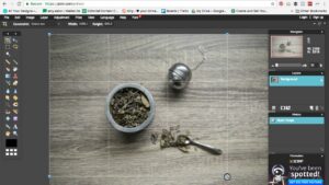 تحميل تطبيق Pixlr X مهكر 2024 لتعديل الصور للاندرويد وللكمبيوتر من ميديا فاير 1