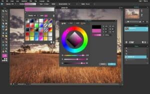 تحميل تطبيق Pixlr X مهكر 2024 لتعديل الصور للاندرويد وللكمبيوتر من ميديا فاير 3