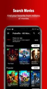 تحميل تطبيق Supercine TV لمشاهدة الافلام والمسلسلات 2024 للاندرويد وللايفون مجانا 2
