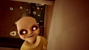تحميل لعبة the baby in yellow للكمبيوتر وللاندرويد 2024 من ميديا فاير 3