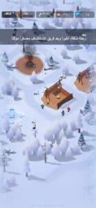 تحميل لعبة Frozen City مهكرة اخر اصدار 2024 للاندرويد وللايفون من ميديا فاير 3
