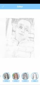 تحميل تطبيق Art Filter Sketch مهكر 2024 للاندرويد وللايفون من ميديا فاير 2