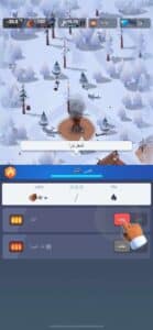 تحميل لعبة Frozen City مهكرة اخر اصدار 2024 للاندرويد وللايفون من ميديا فاير 2