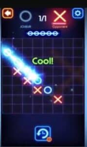 تنزيل لعبة Tic Tac Toe للاندرويد وللايفون اخر اصدار 2026 من ميديا فاير 2