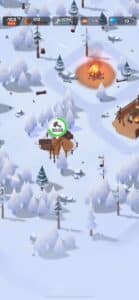 تحميل لعبة Frozen City مهكرة اخر اصدار 2024 للاندرويد وللايفون من ميديا فاير