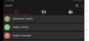 تحميل تطبيق ALOKA LIVE TV بدون كود تفعيل 2026 للاندرويد وللايفون مجانا 3 تحميل تطبيق ALOKA LIVE TV بدون كود تفعيل 2026 للاندرويد وللايفون مجانا 2