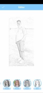 تحميل تطبيق Art Filter Sketch مهكر 2024 للاندرويد وللايفون من ميديا فاير 5 تحميل تطبيق Art Filter Sketch مهكر 2024 للاندرويد وللايفون من ميديا فاير 4