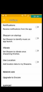 تحميل برنامج شازام Shazam مهكر 2024 للاندرويد والايفون من ميديا فاير 2