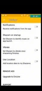 تحميل برنامج شازام Shazam مهكر 2024 للاندرويد والايفون من ميديا فاير 3 تحميل برنامج شازام Shazam مهكر 2024 للاندرويد والايفون من ميديا فاير 2