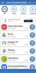 تحميل برنامج revo uninstaller للاندرويد وللكمبيوتر اخر اصدار 2024 من ميديا فاير 4 تحميل برنامج revo uninstaller للاندرويد وللكمبيوتر اخر اصدار 2024 من ميديا فاير 3
