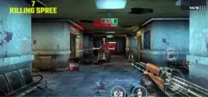 تحميل لعبة Dead Trigger مهكرة 2024 للاندرويد والايفون مجانا من ميديا فاير 2 تحميل لعبة Dead Trigger مهكرة 2024 للاندرويد والايفون مجانا من ميديا فاير 1