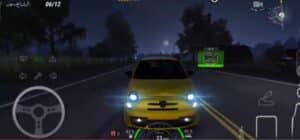 تحميل لعبة Car Parking Driving School مهكرة 2025 للاندرويد وللايفون من ميديا فاير 1