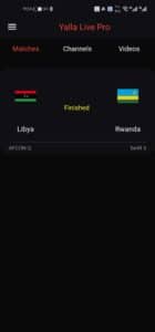 تحميل برنامج يلا لايف Yalla Live Pro مهكر 2026 بدون اعلانات للاندرويد وللايفون مجانا 2