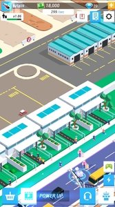 تحميل لعبة airport tycoon للاندرويد وللايفون اخر اصدار 2026 من ميديا فاير 2