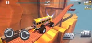 تحميل لعبة Stunt Car Extreme apk اخر اصدار 2026 للاندرويد والايفون من ميديا فاير 2