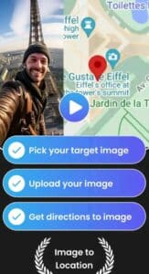 تحميل تطبيق geospy ai للاندرويد وللايفون اخر اصدار 2024 برابط مباشر