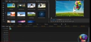 تحميل تطبيق PowerDirector Pro مهكر 2024 للاندرويد وللكمبيوتر من ميديا فاير 3