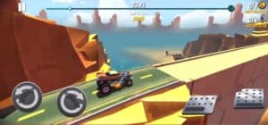 تحميل لعبة Stunt Car Extreme apk اخر اصدار 2026 للاندرويد والايفون من ميديا فاير 3