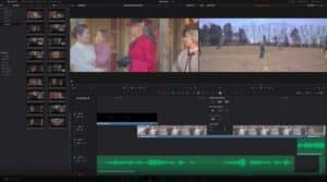 تحميل برنامج دافنشي DaVinci Resolve للمونتاج اخر اصدار 2024 برابط مباشر 2