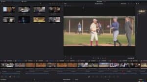 تحميل برنامج دافنشي DaVinci Resolve للمونتاج اخر اصدار 2024 برابط مباشر