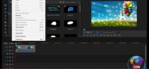 تحميل تطبيق PowerDirector Pro مهكر 2024 للاندرويد وللكمبيوتر من ميديا فاير 2