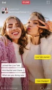 تنزيل برنامج kakaotalk مهكر للاندرويد وللايفون اخر اصدار 2024 برابط مباشر 3