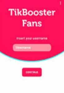 تحميل برنامج tik follower apk مهكر للاندرويد وللايفون اخر اصدار 2026 من ميديا فاير