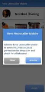 تحميل برنامج revo uninstaller للاندرويد وللكمبيوتر اخر اصدار 2024 من ميديا فاير