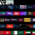 تحميل تطبيق Hoda TV مهكر لمشاهدة المباريات بث مباشر بجودة عالية 2024 مجانا