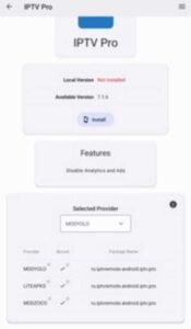 تحميل تطبيق update me للاندرويد وللايفون اخر اصدار 2024 برابط مباشر
