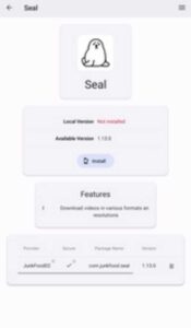 تحميل تطبيق update me للاندرويد وللايفون اخر اصدار 2024 برابط مباشر 3