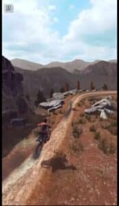 تحميل لعبة Dirt Bike Unchained مهكرة 2024 للاندرويد وللايفون من ميديا فاير 3