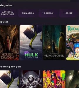 تحميل تطبيق flixora tv اخر اصدار 2024 للاندرويد وللايفون من ميديا فاير