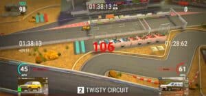 تحميل لعبة Top Drives Car Cards Racing مهكرة للاندرويد 2024 من ميديا فاير 3