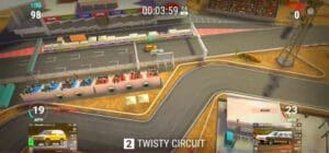 تحميل لعبة Top Drives Car Cards Racing مهكرة للاندرويد 2024 من ميديا فاير 4