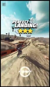 تحميل لعبة Dirt Bike Unchained مهكرة 2024 للاندرويد وللايفون من ميديا فاير 1