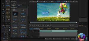 تحميل تطبيق PowerDirector Pro مهكر 2024 للاندرويد وللكمبيوتر من ميديا فاير 1