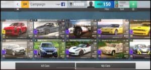 تحميل لعبة Top Drives Car Cards Racing مهكرة للاندرويد 2024 من ميديا فاير 1