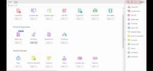 تحميل برنامج ادوبي ريدر PDF الأصلي للكمبيوتر مجانا اخر اصدار 2024 من ميديا فاير 1