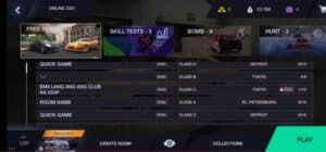 تحميل لعبة Tuning Club Online مهكرة 2024 للاندرويد اخر اصدار من ميديا فاير 1