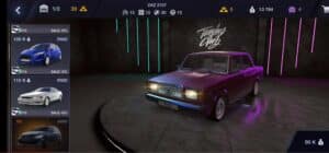 تحميل لعبة Tuning Club Online مهكرة 2024 للاندرويد اخر اصدار من ميديا فاير 3