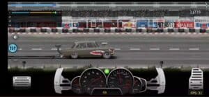 تحميل لعبة Drag Racing مهكرة 2024 للاندرويد وللايفون مجانا من ميديا فاير 4